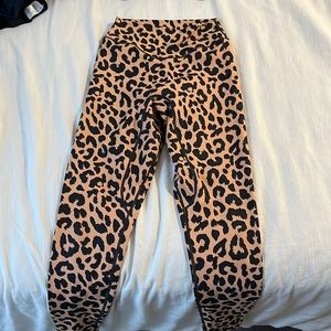 Balance Athletica kingdom leggings